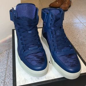 Mens Gucci sneakers